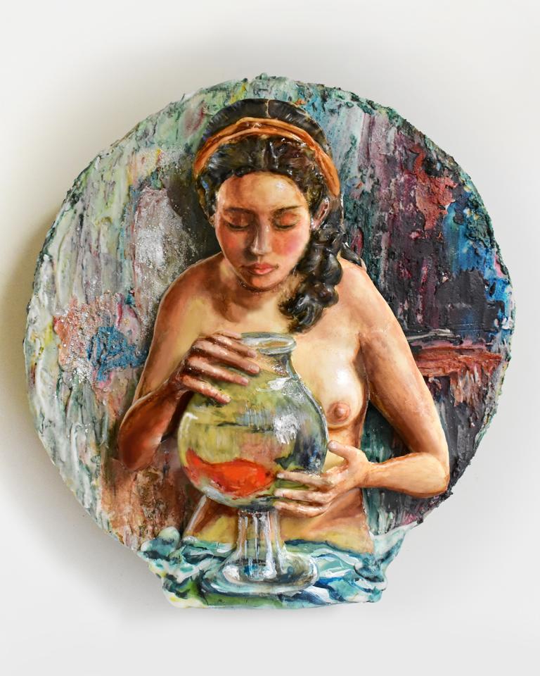 Pensieri d'Acqua